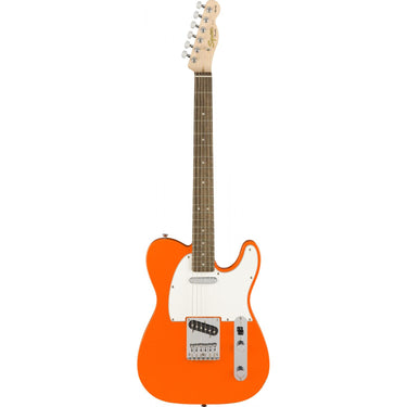 Guitarra Electrica Fender Sq Aff Telecaster Lrl Cpo, 0370200596